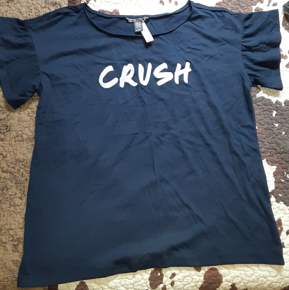 Victoria's Secret soft nightshirt